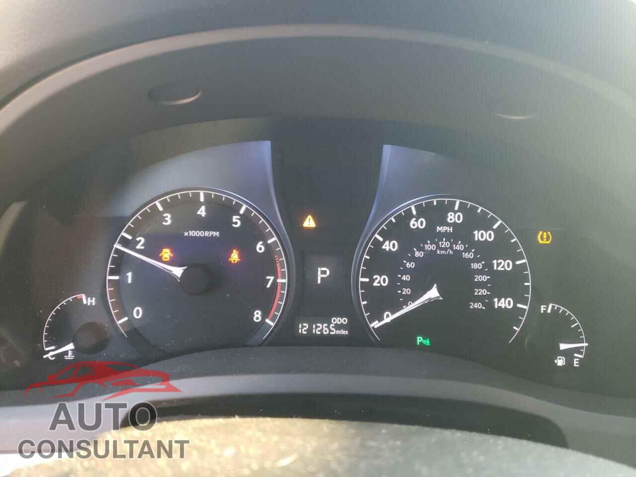 LEXUS RX350 2013 - 2T2BK1BA9DC197546
