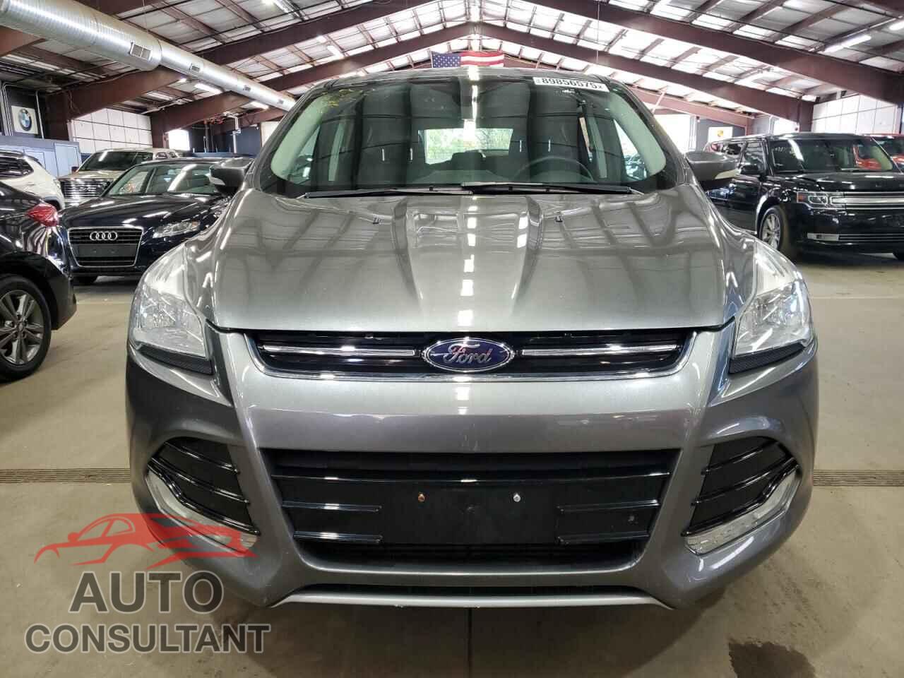 FORD ESCAPE 2013 - 1FMCU0H97DUA09843