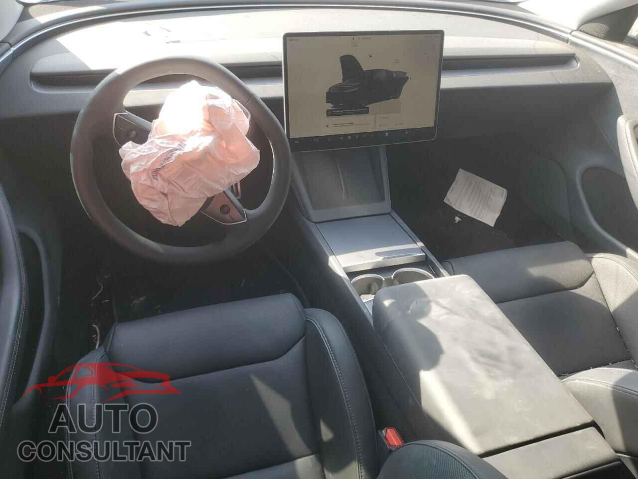 TESLA MODEL 3 2024 - 5YJ3E1ET8RF797295