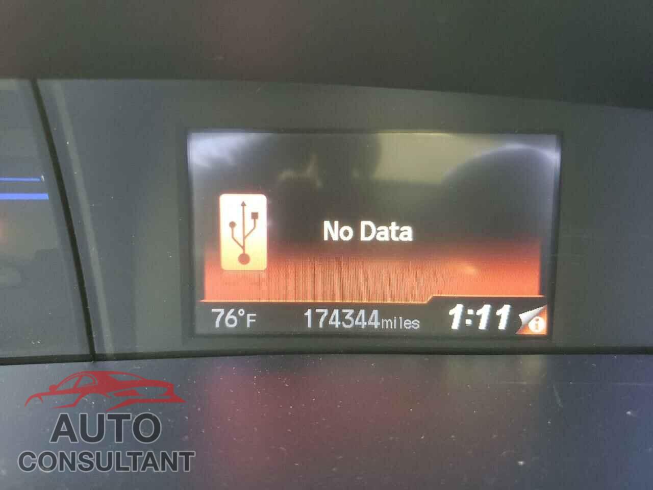 HONDA CIVIC 2015 - 2HGFG3B57FH511162