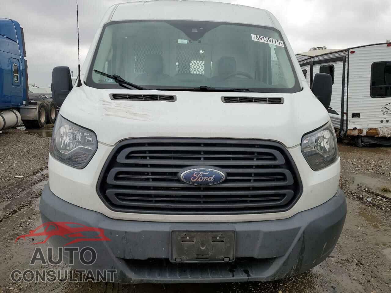 FORD TRANSIT 2018 - 1FTYR2CM2JKB34520