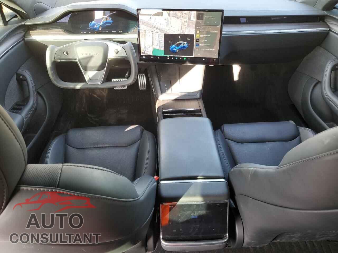TESLA MODEL S 2022 - 5YJSA1E57NF491370