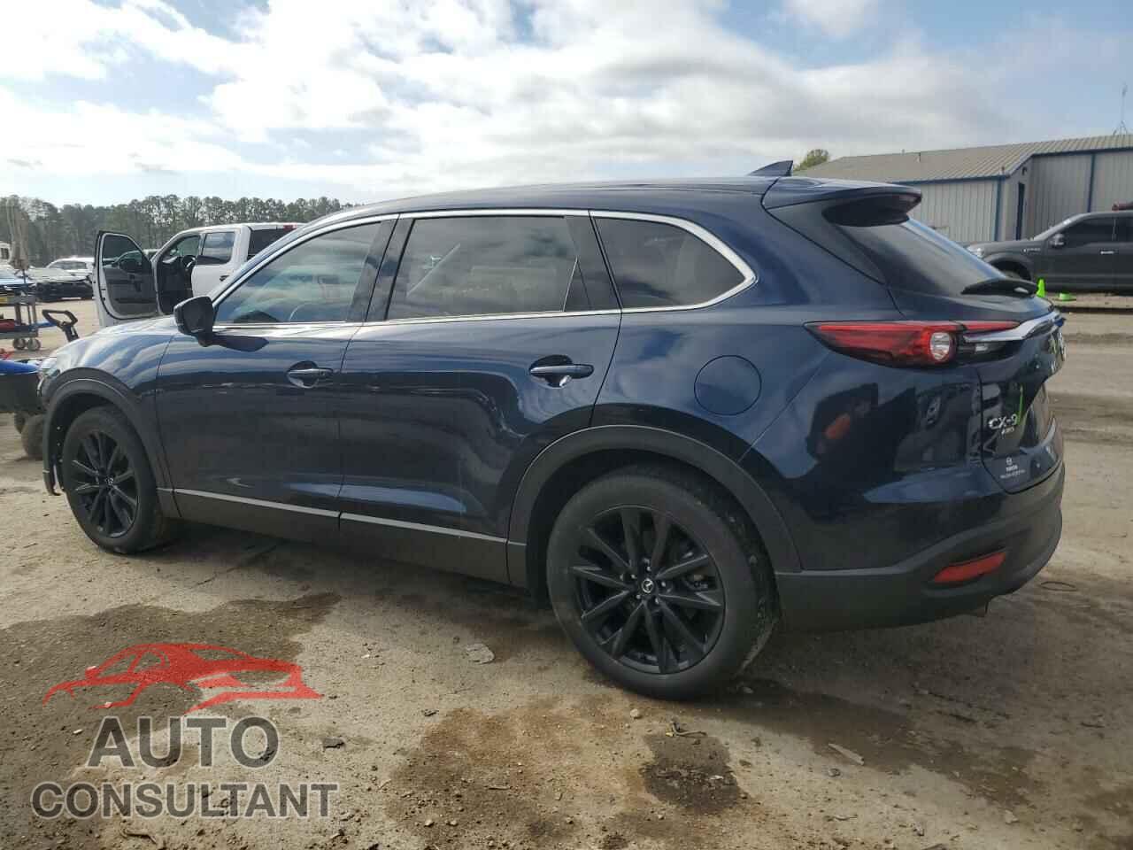 MAZDA CX-9 2023 - JM3TCBAY8P0636297