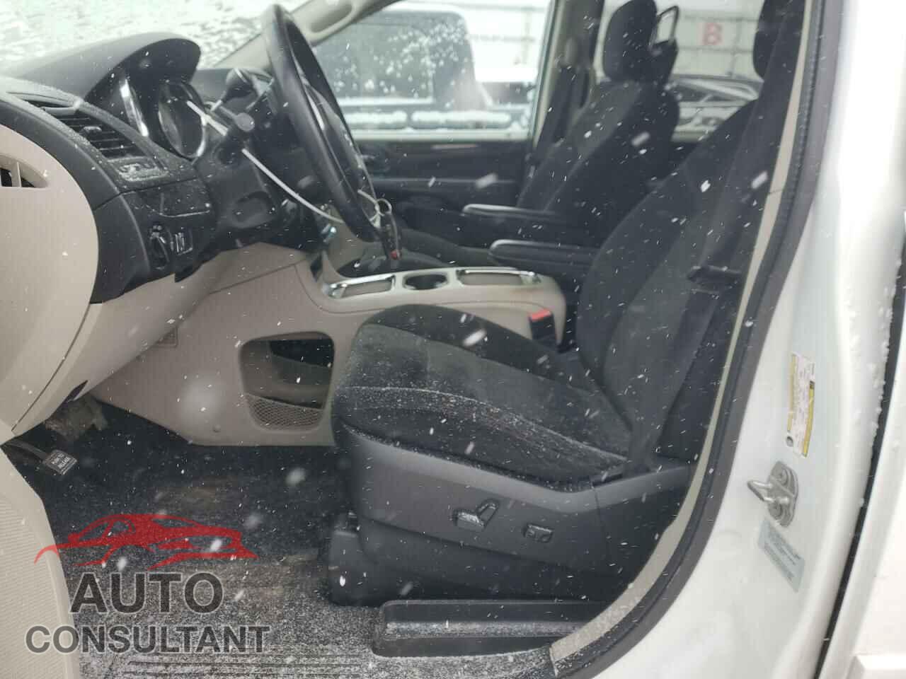 DODGE CARAVAN 2016 - 2C4RDGCG2GR309482