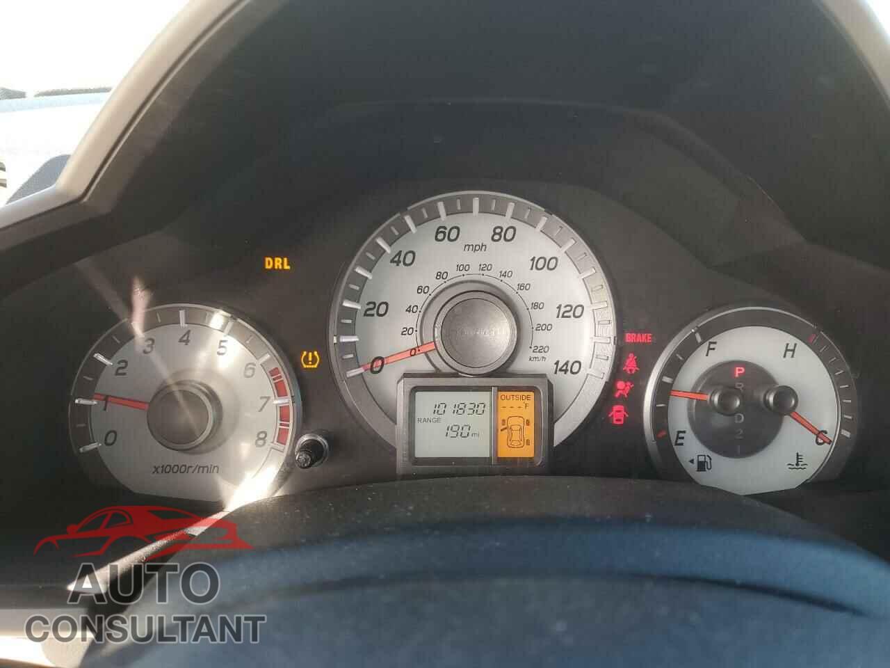HONDA PILOT 2015 - 5FNYF4H38FB017968