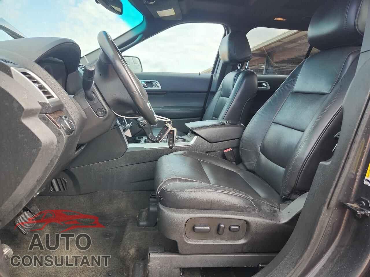FORD EXPLORER 2015 - 1FM5K7F82FGB98047