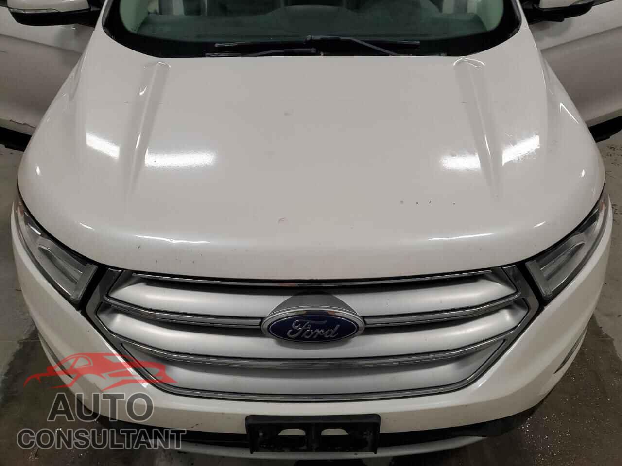 FORD EDGE 2015 - 2FMTK4J84FBB46083