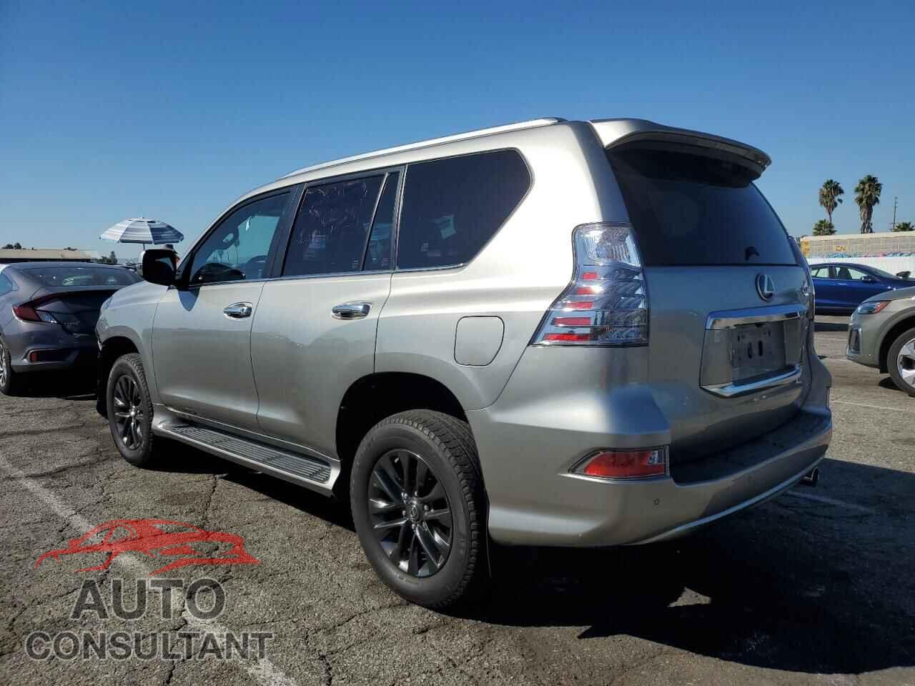 LEXUS GX 2023 - JTJAM7BX6P5352876