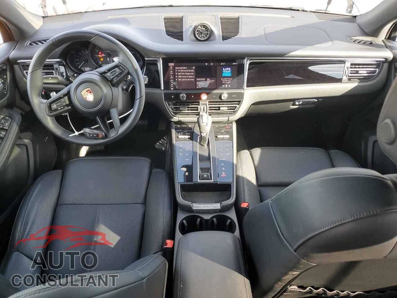 PORSCHE MACAN BASE 2024 - WP1AA2A56RLB16224