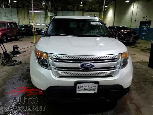 FORD EXPLORER 2014 - 1FM5K8D89EGB48303