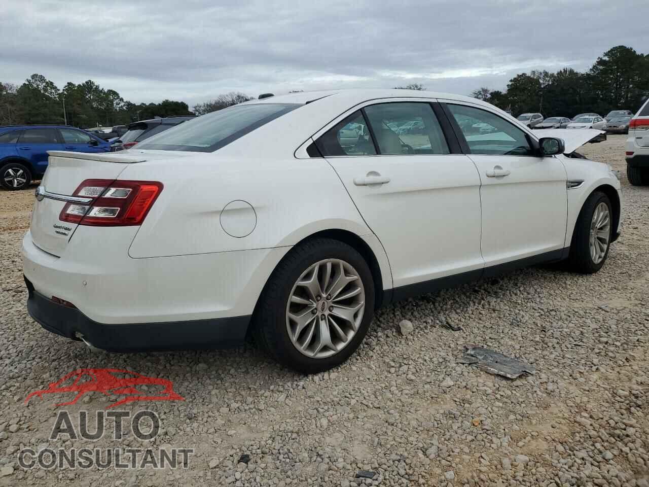 FORD TAURUS 2015 - 1FAHP2F81FG195751