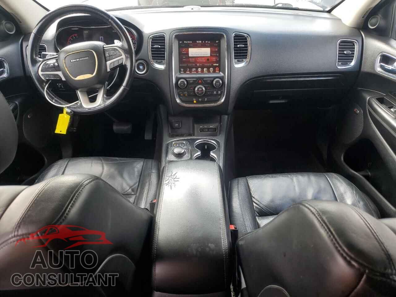 DODGE DURANGO 2015 - 1C4RDHDG9FC902767