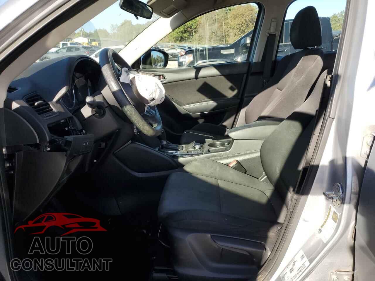 MAZDA CX-5 2016 - JM3KE2BY5G0778904