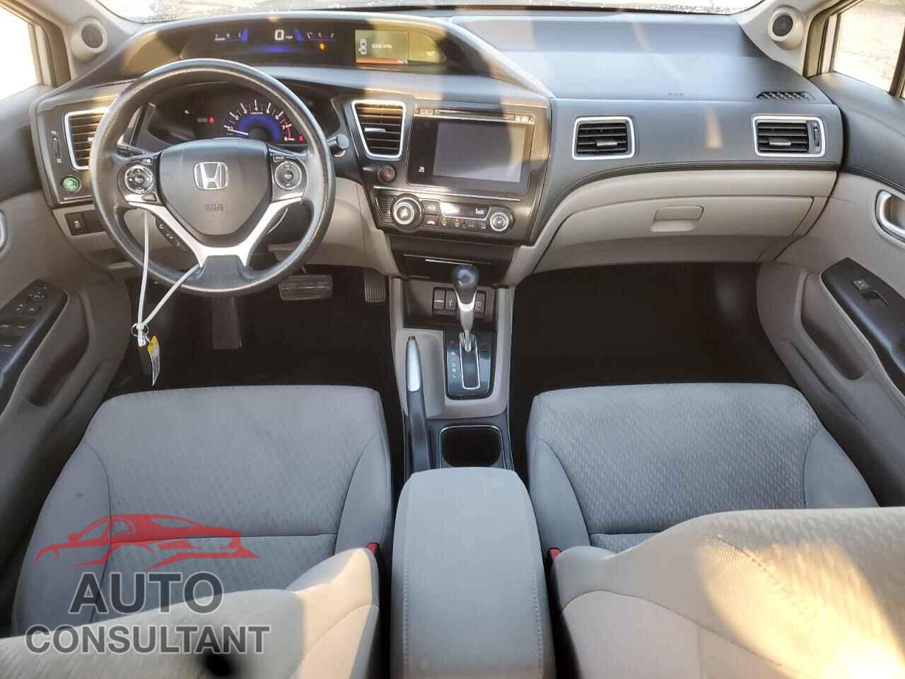 HONDA CIVIC 2015 - 19XFB2F84FE036318