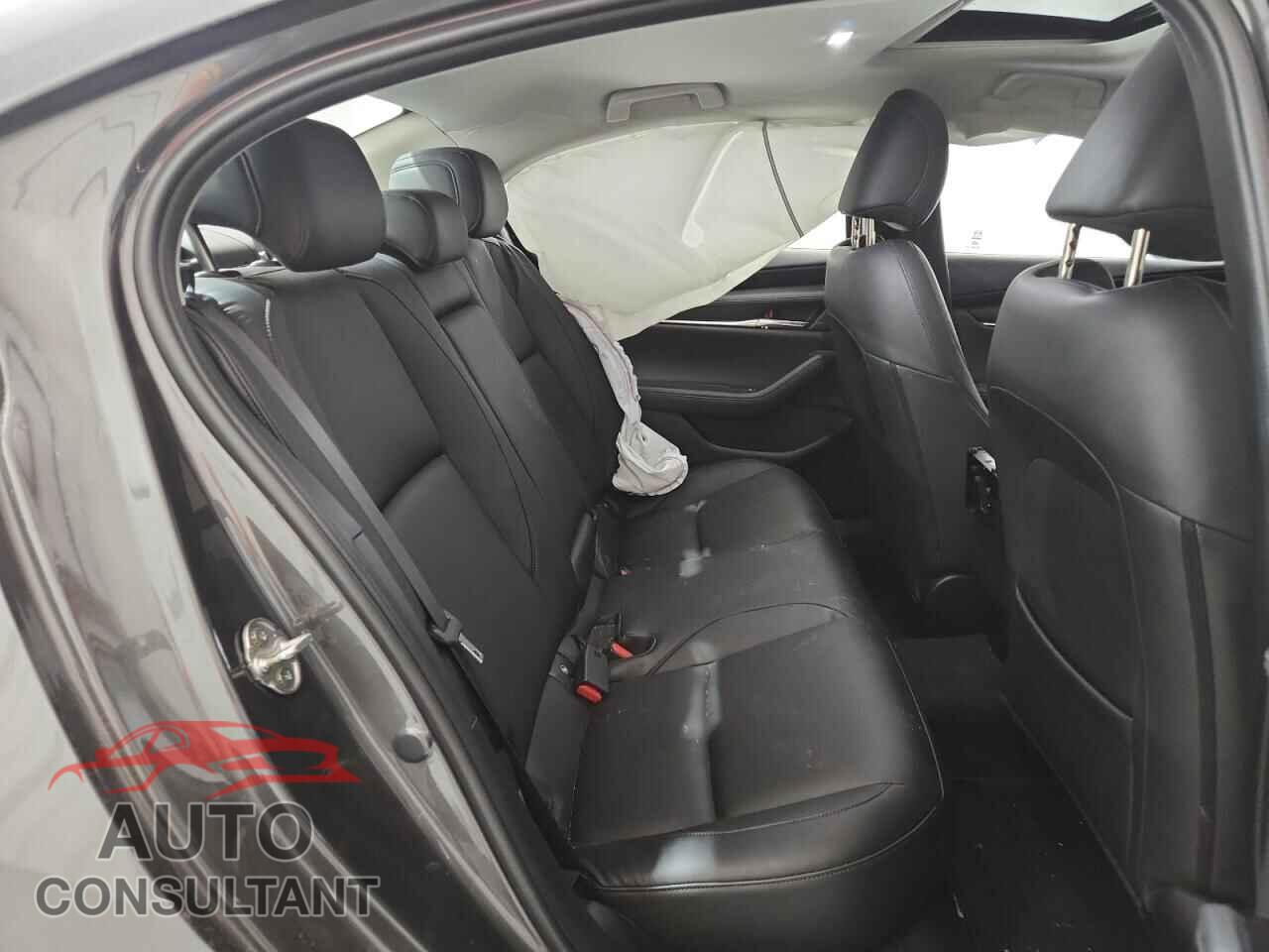 MAZDA 3 2025 - JM1BPACM6S1760469