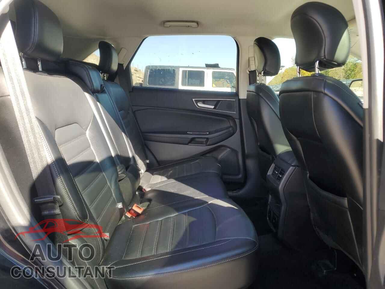 FORD EDGE 2017 - 2FMPK3J85HBB72111
