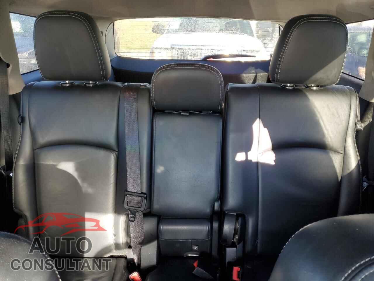 DODGE JOURNEY 2015 - 3C4PDCDG0FT713701
