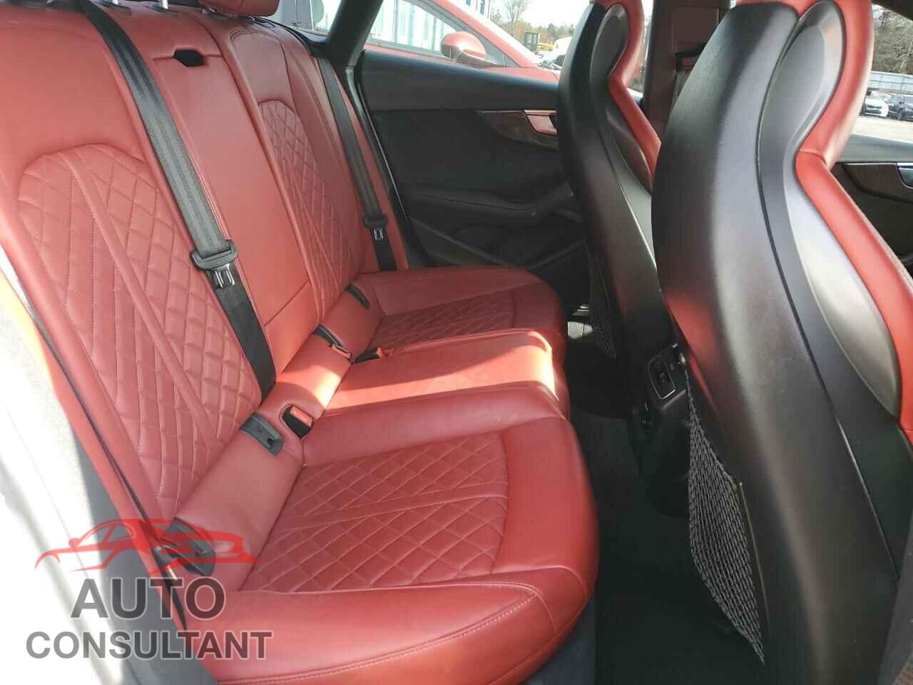 AUDI S5/RS5 2020 - WAUC4CF52LA020042