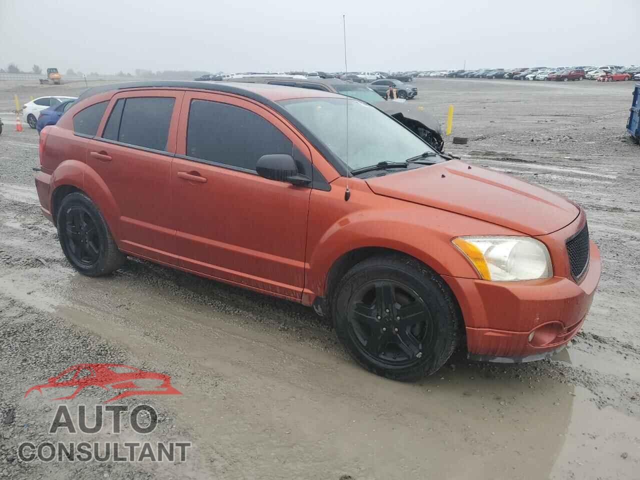 DODGE CALIBER 2009 - 1B3HB48A29D198119