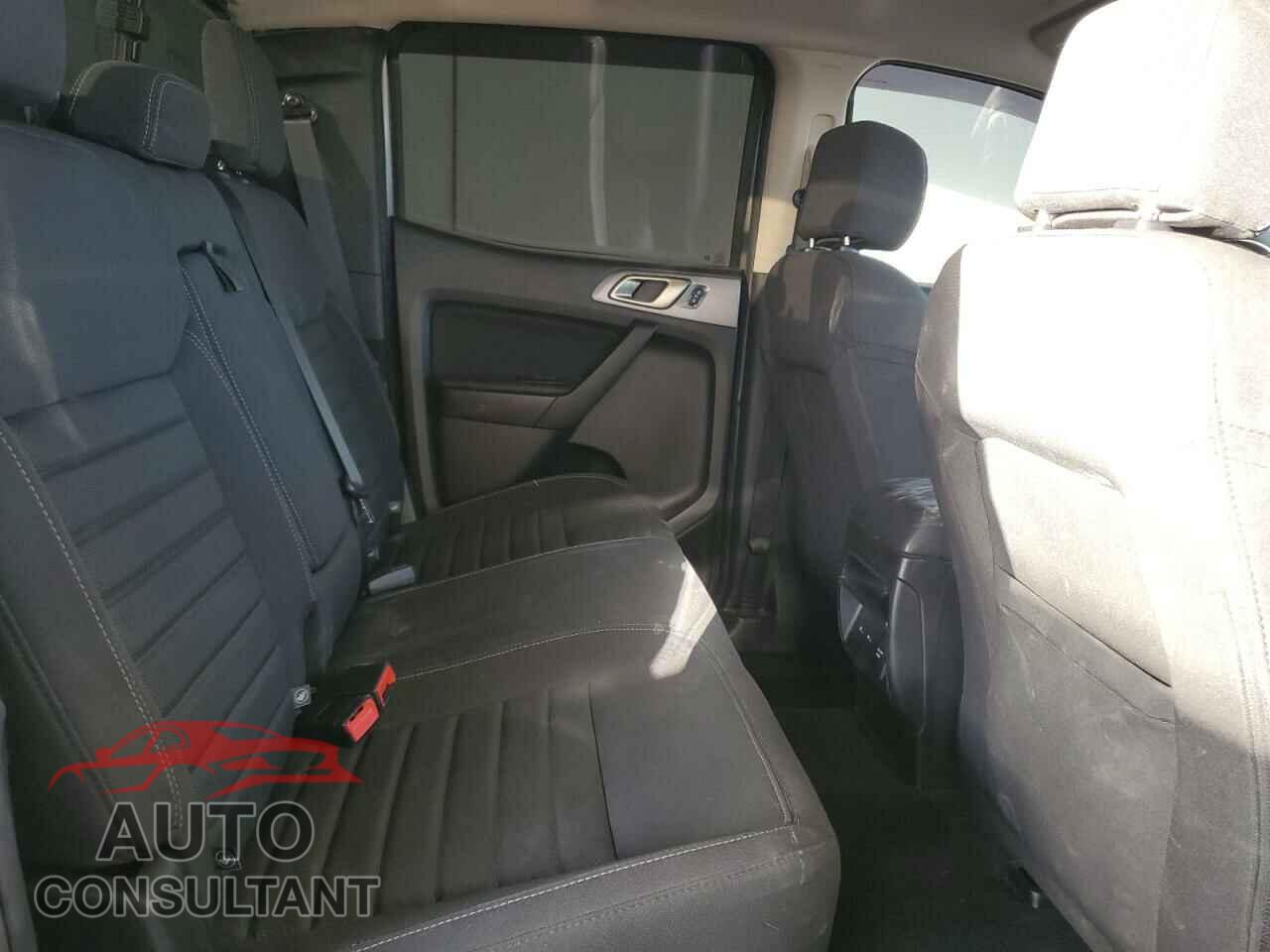 FORD RANGER 2022 - 1FTER4FH9NLD28264
