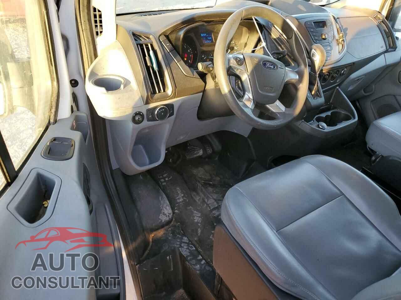 FORD TRANSIT 2019 - 1FTYE2CM5KKB19121