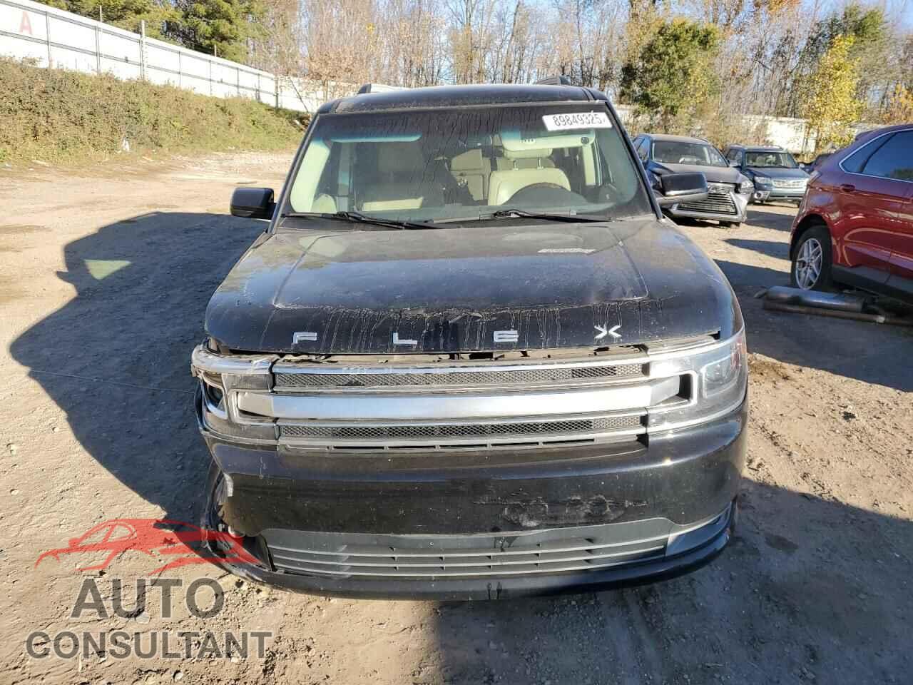 FORD FLEX 2017 - 2FMHK6D84HBA11587