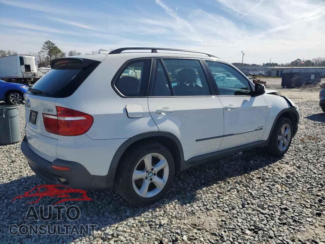 BMW X5 2009 - 5UXFE43559L260611