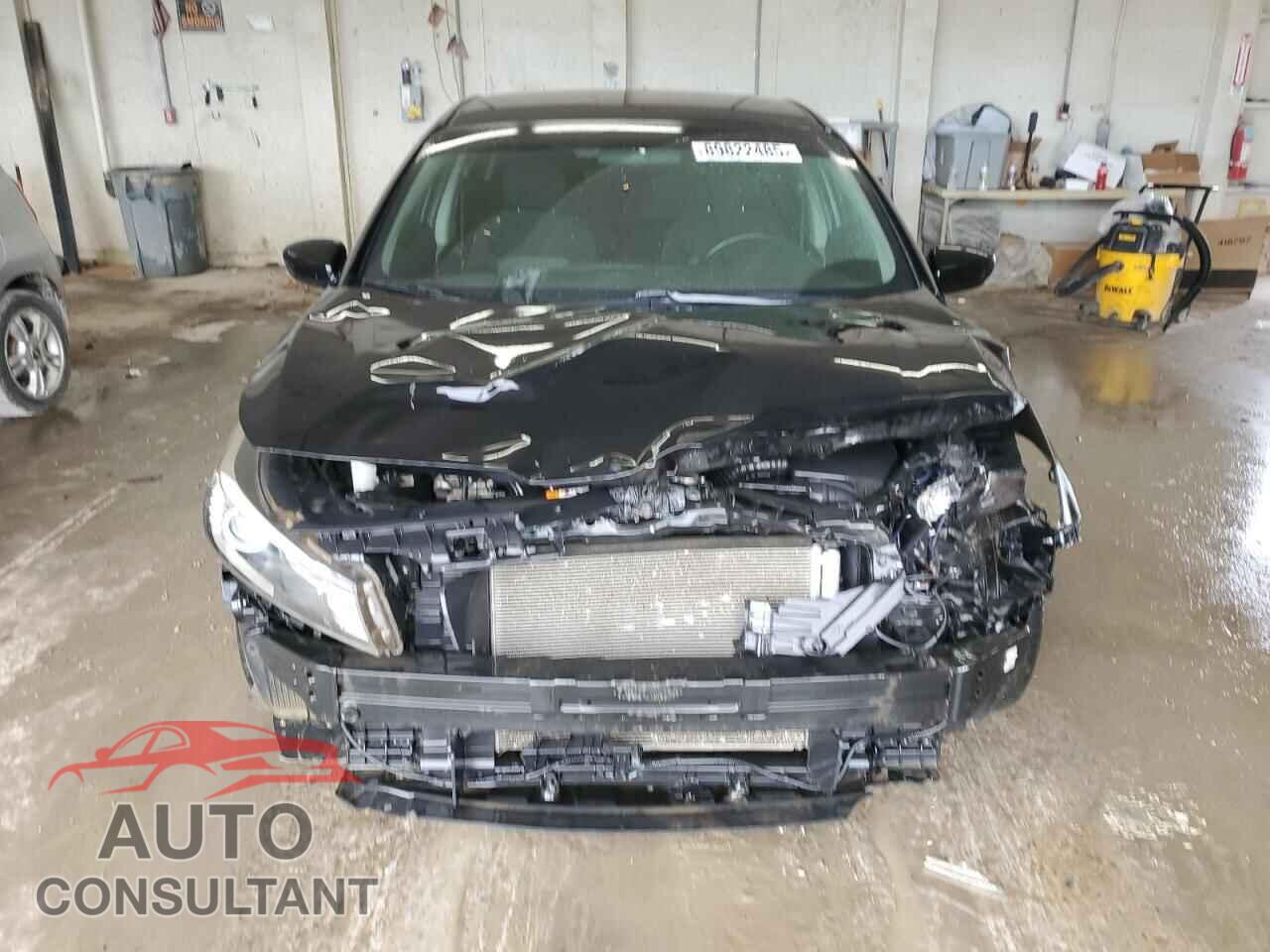 KIA FORTE 2017 - 3KPFL4A75HE131576