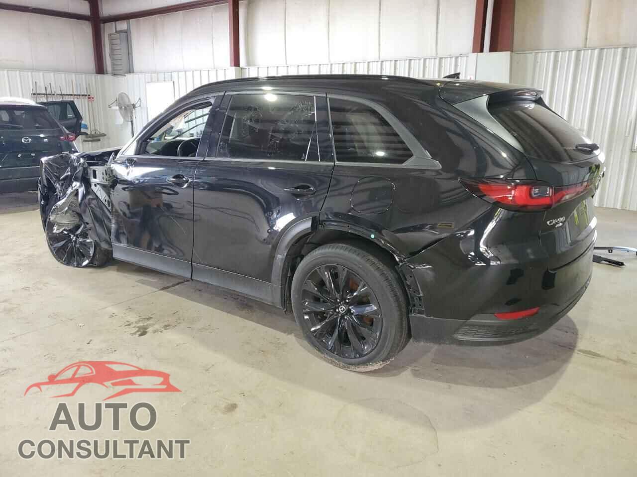 MAZDA CX-90 2025 - JM3KKCHD3S1231958