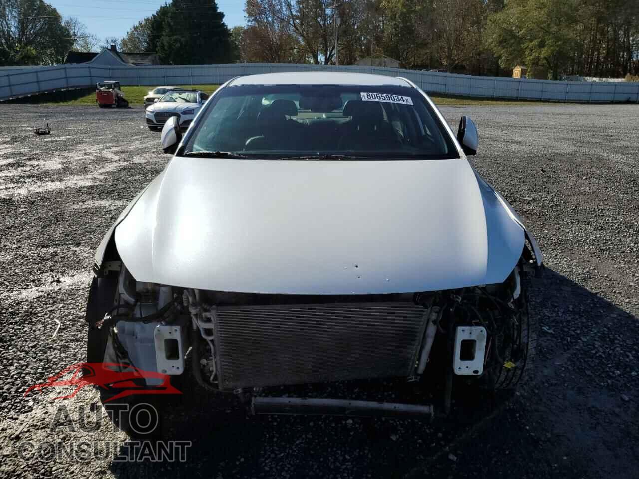 KIA OPTIMA 2015 - KNAGN4AD8F5091410