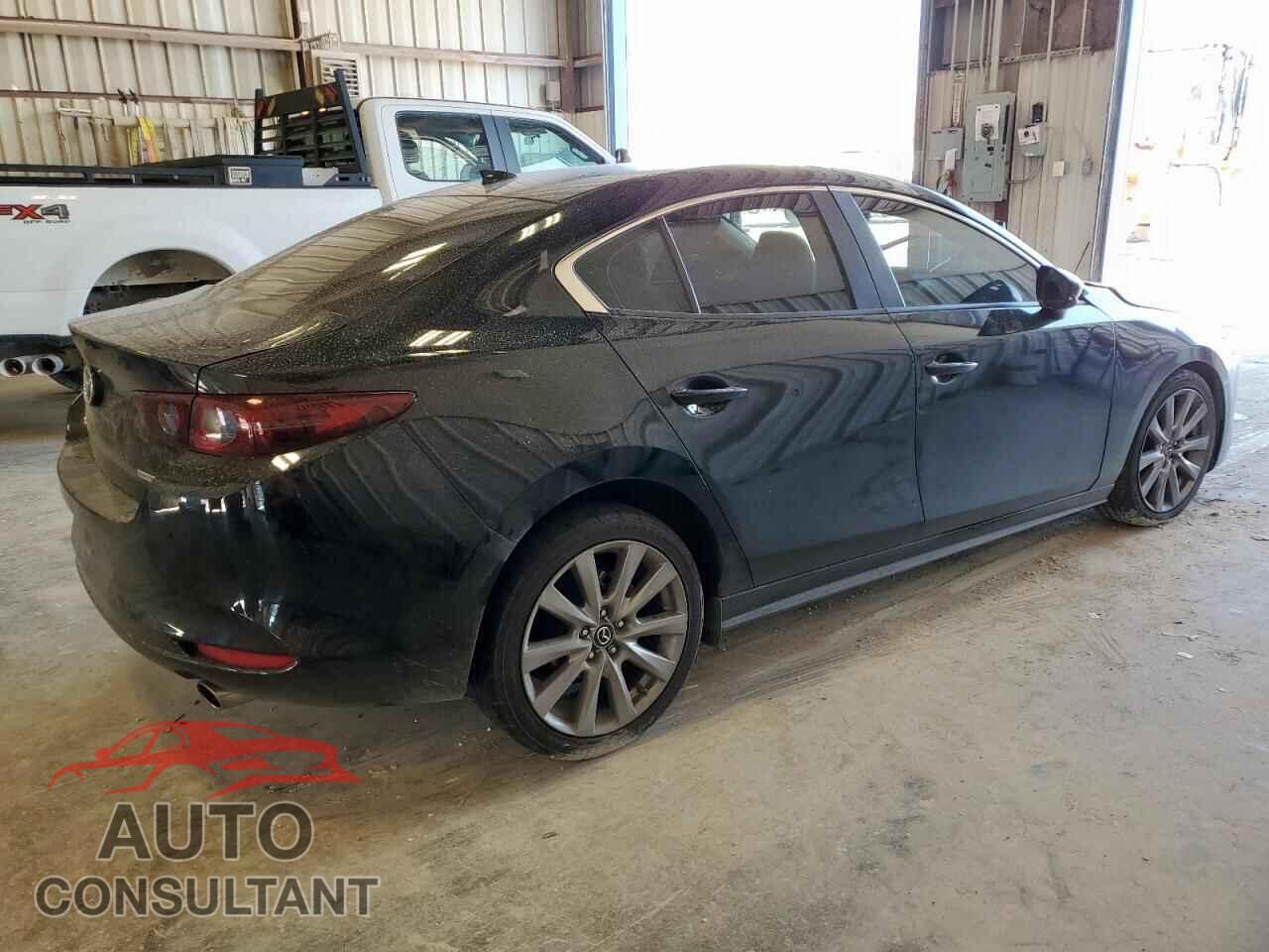 MAZDA 3 2020 - JM1BPADL7L1166657