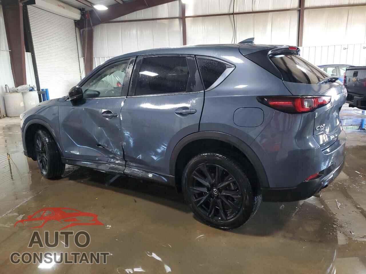 MAZDA CX-5 PREFE 2023 - JM3KFBCM4P0196107