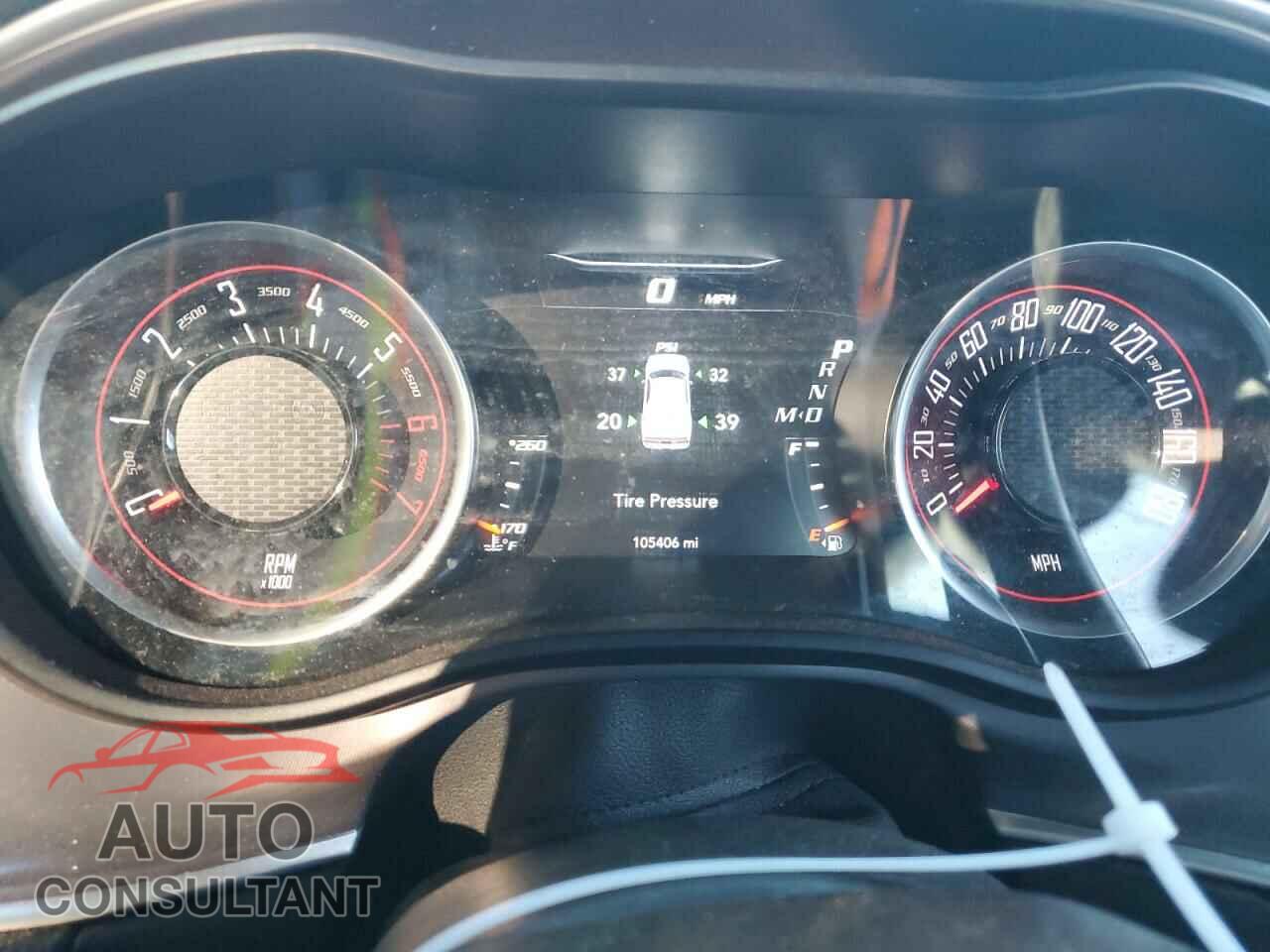 DODGE CHALLENGER 2021 - 2C3CDZFJ7MH521440