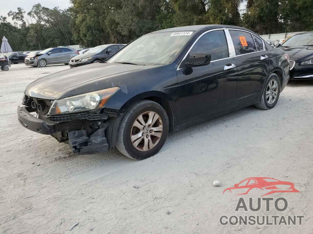 HONDA ACCORD 2009 - 1HGCP26449A147722