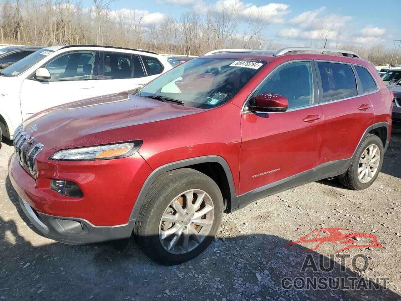 JEEP GRAND CHER 2017 - 1C4PJMDS7HW544776