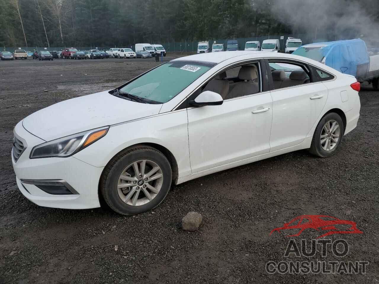 HYUNDAI SONATA 2015 - 5NPE24AF1FH066370