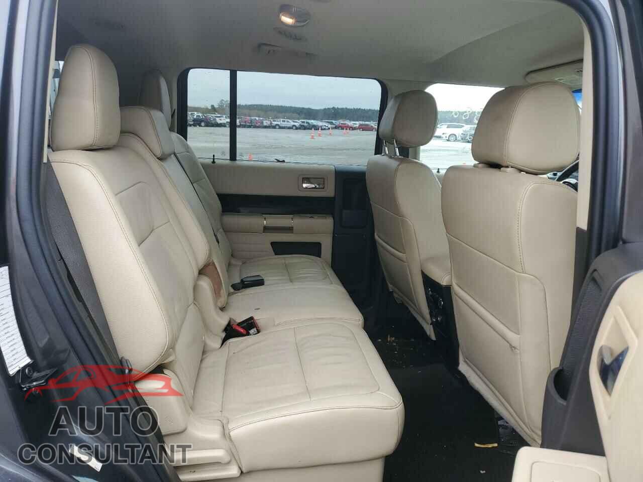 FORD FLEX 2015 - 2FMHK6C80FBA03890