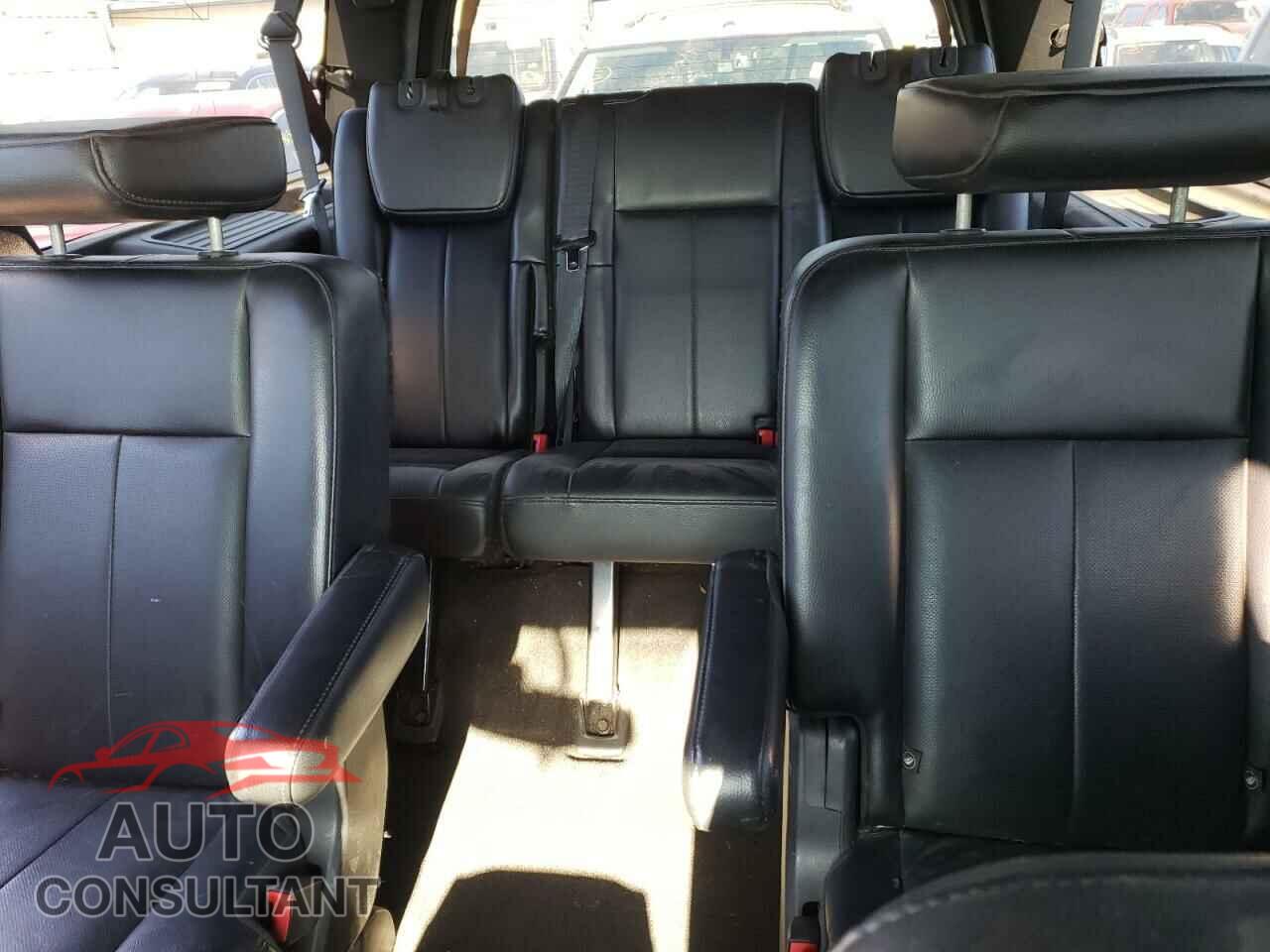 FORD EXPEDITION 2015 - 1FMJK2AT0FEF27983