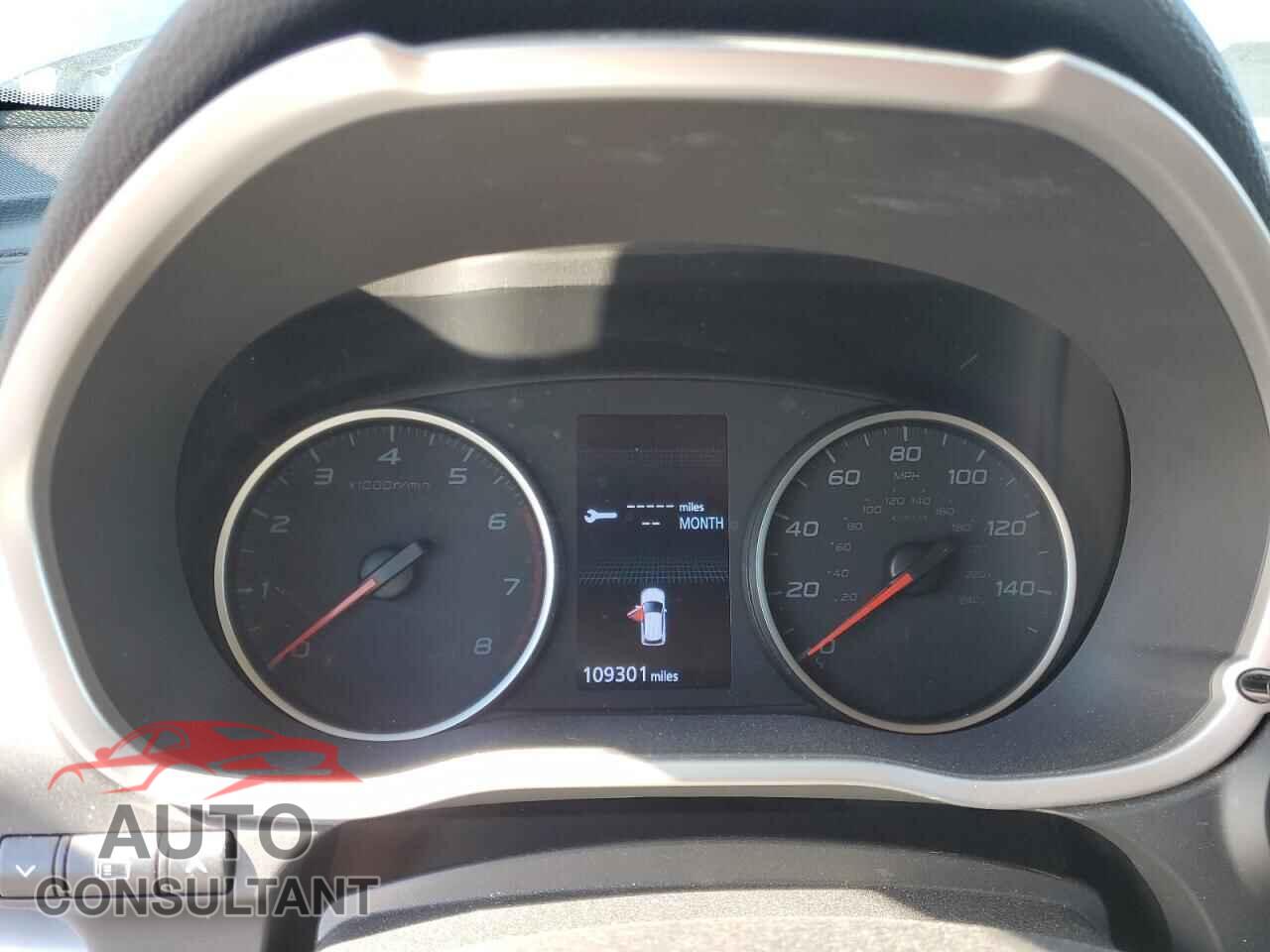 MITSUBISHI ECLIPSE 2020 - JA4AS3AA5LZ002845