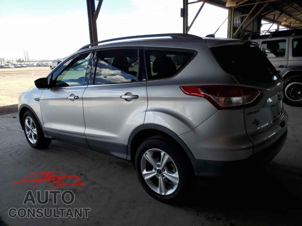 FORD ESCAPE 2015 - 1FMCU0GX8FUB95668