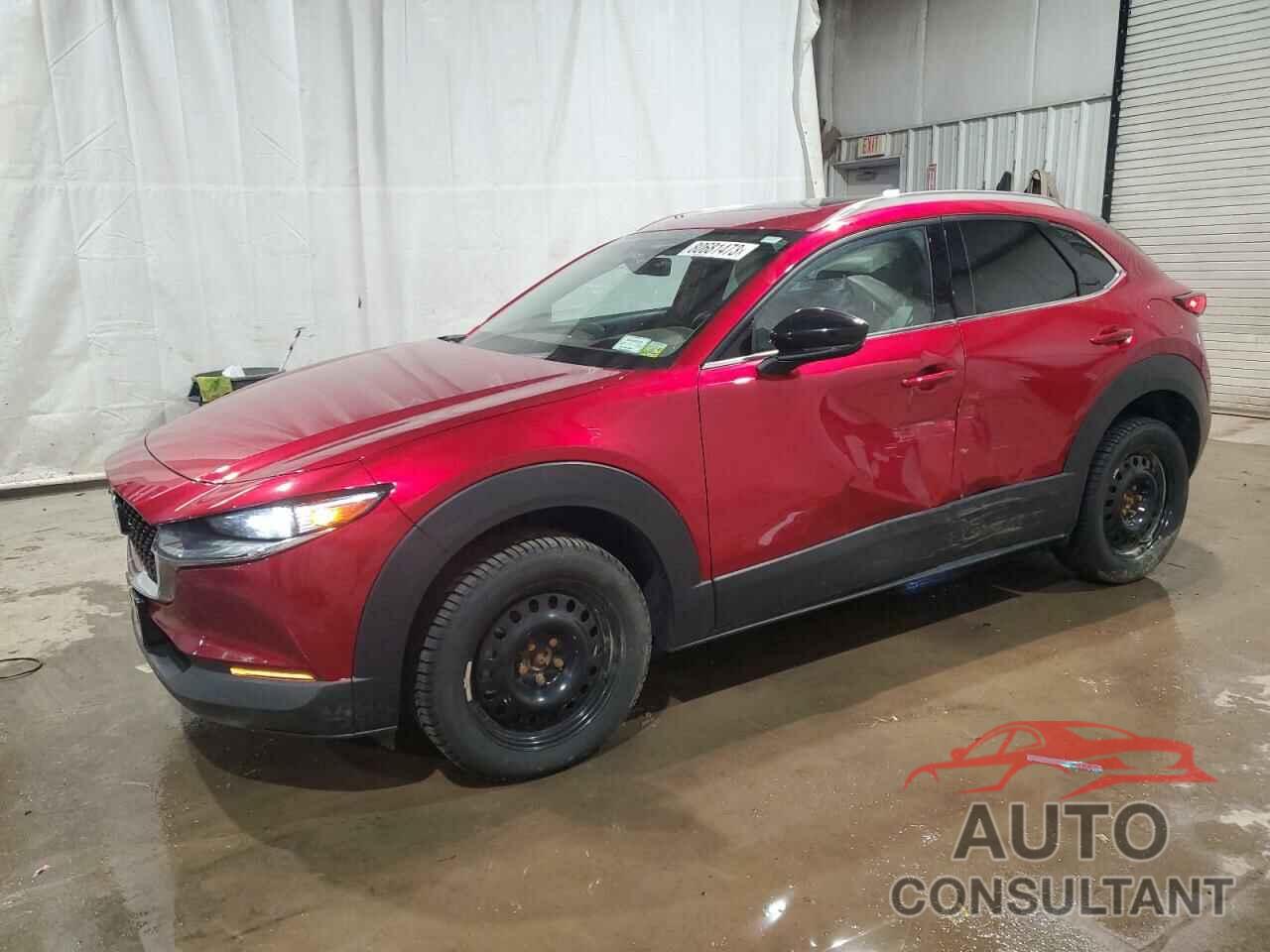 MAZDA CX30 2021 - 3MVDMBDY9MM312269