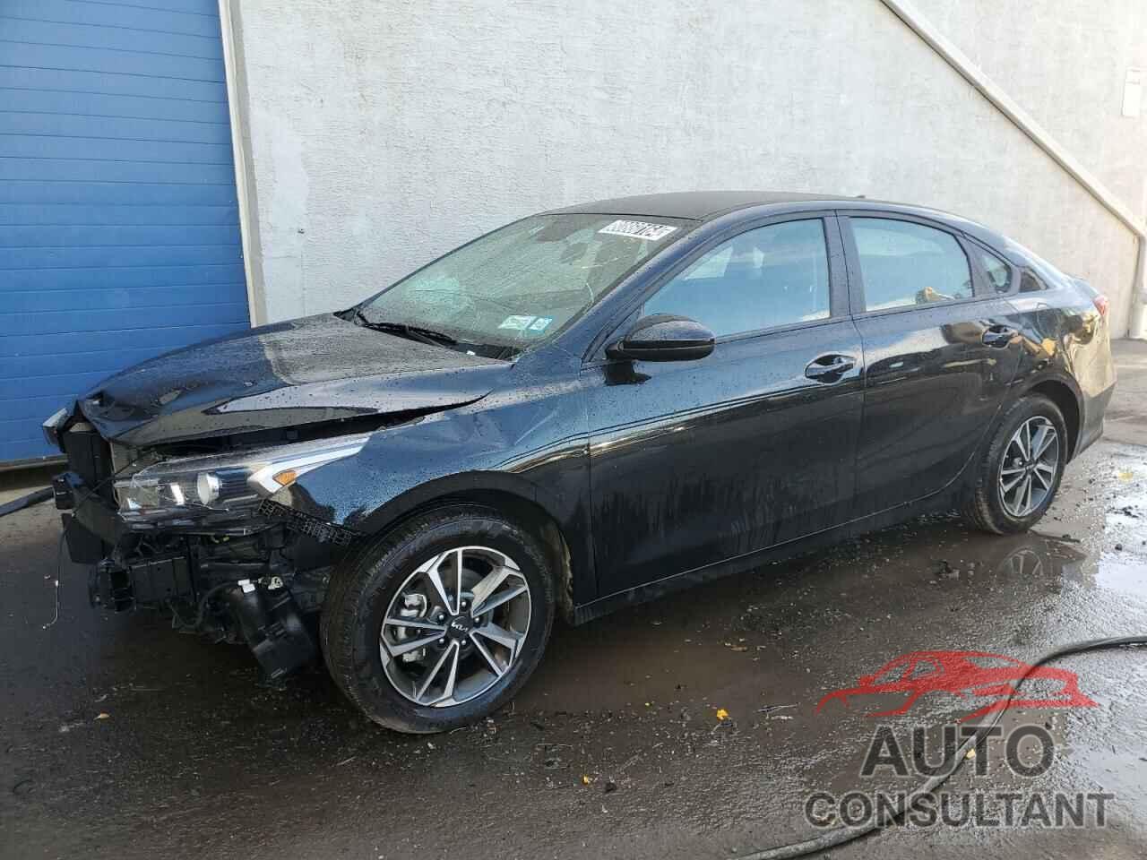 KIA FORTE 2024 - 3KPF24AD4RE789562