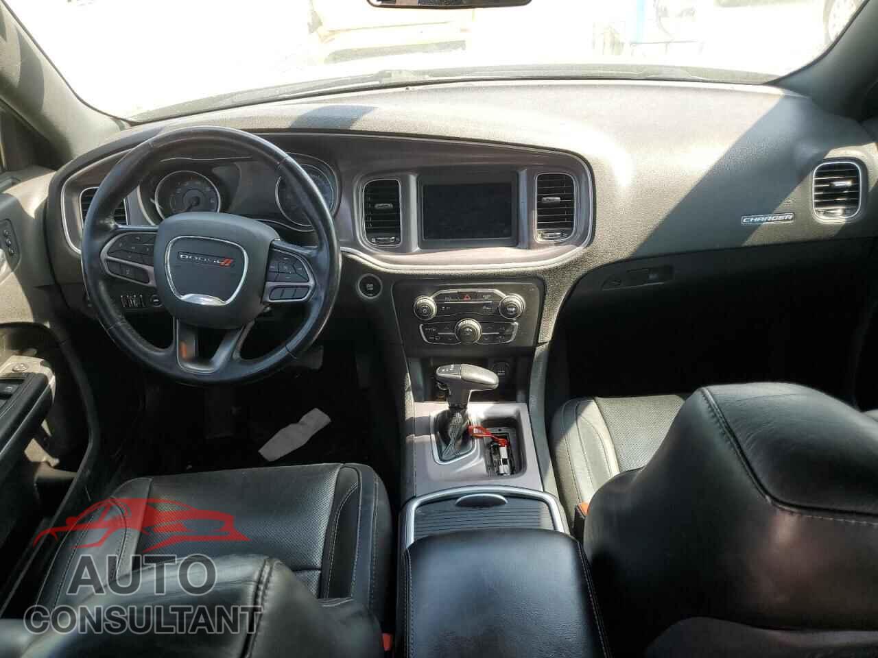 DODGE CHARGER 2021 - 2C3CDXBG3MH548617