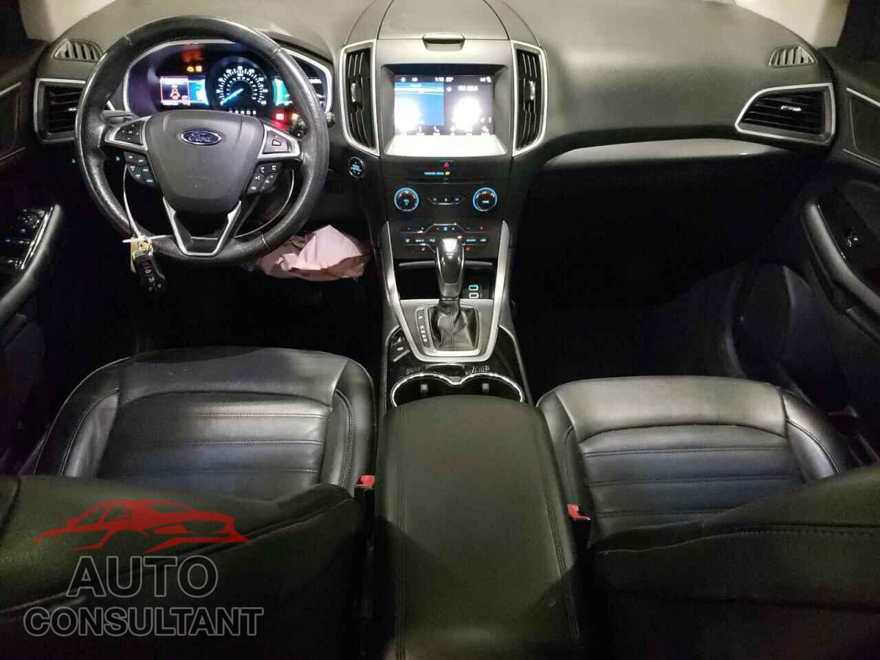 FORD EDGE 2016 - 2FMPK4J81GBC54065