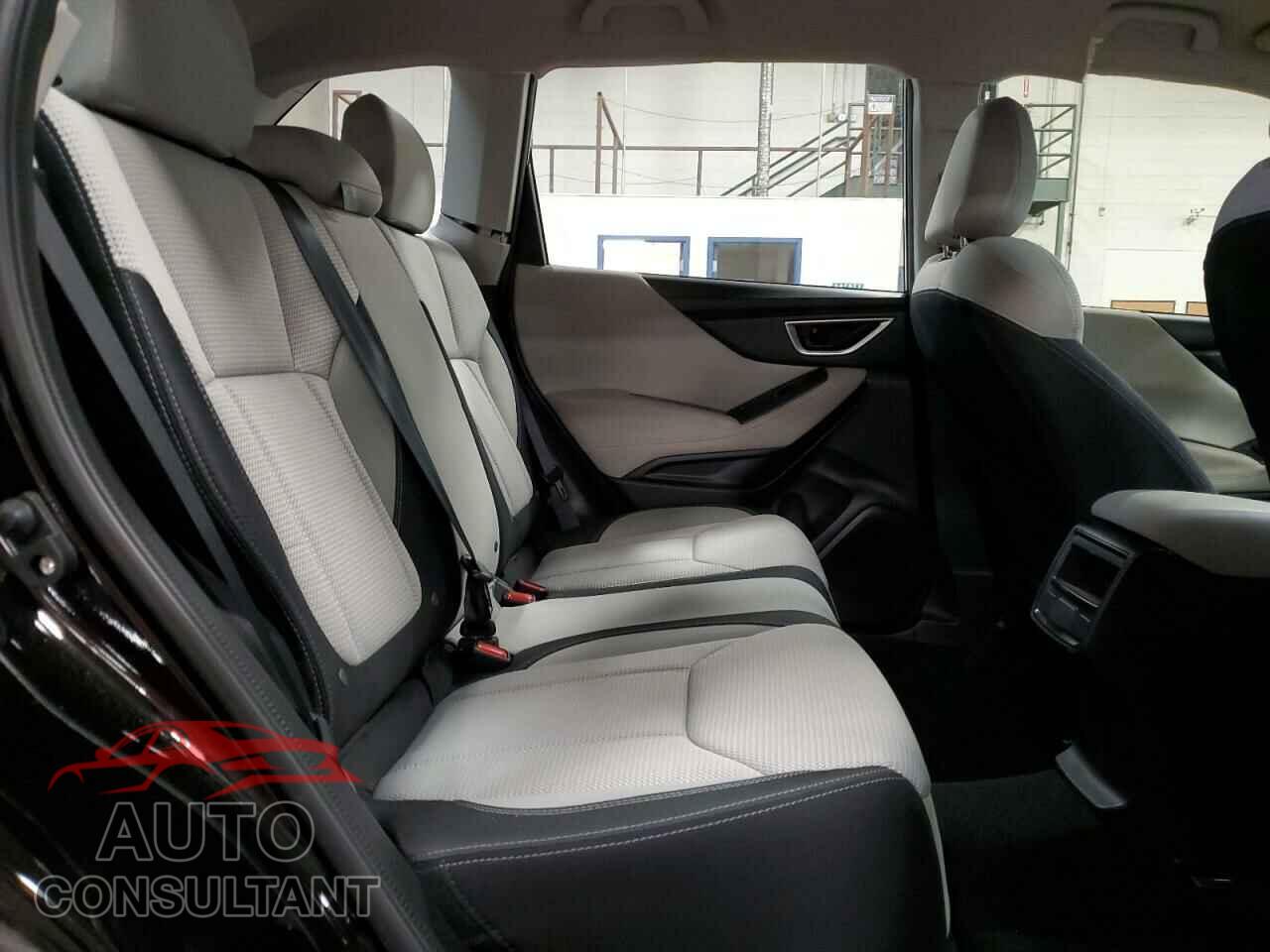 SUBARU FORESTER 2021 - JF2SKADC8MH497367