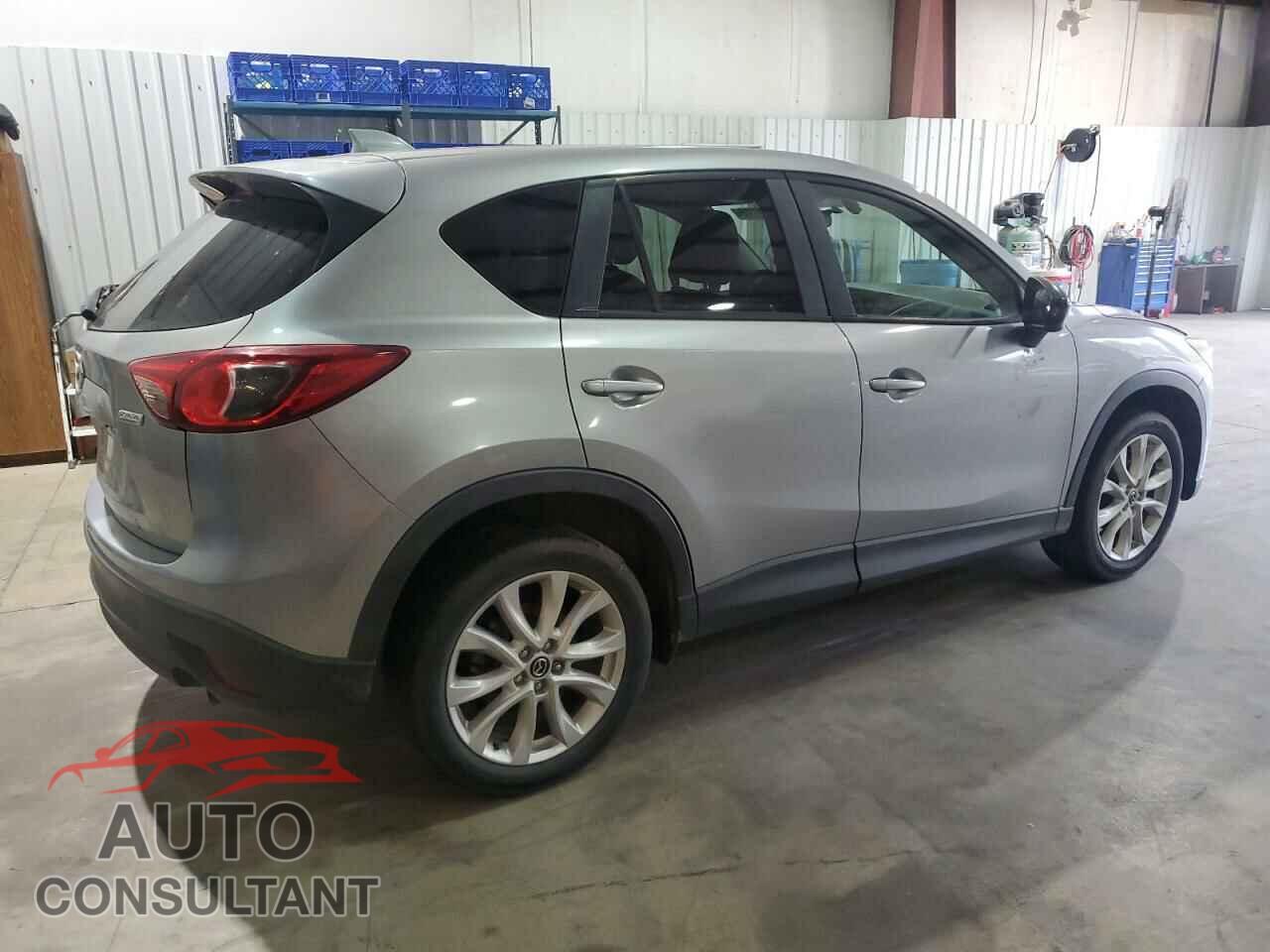 MAZDA CX-5 2013 - JM3KE2DE3D0128225