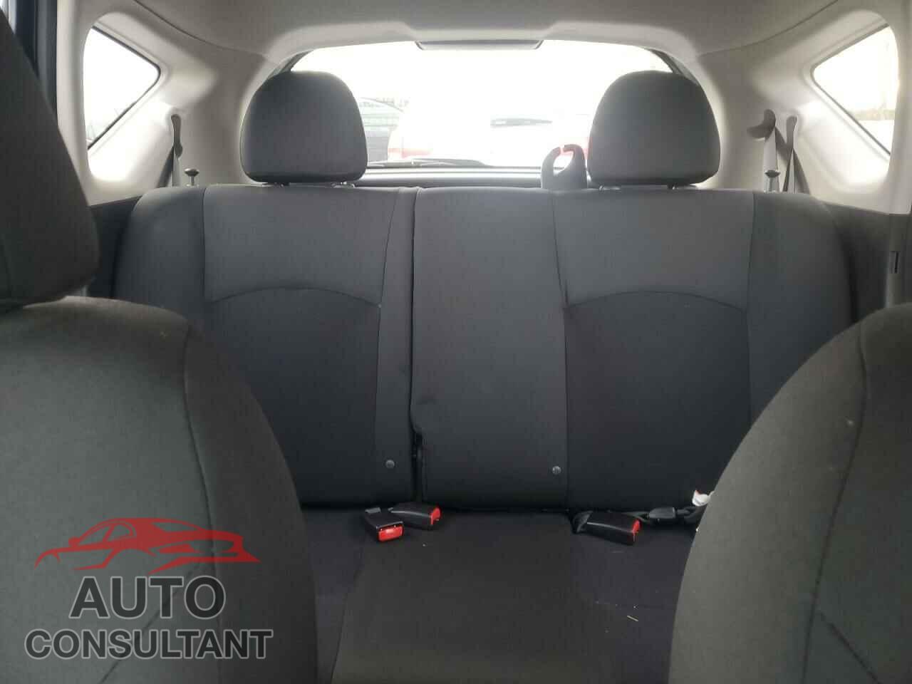NISSAN VERSA 2016 - 3N1CE2CP9GL391281