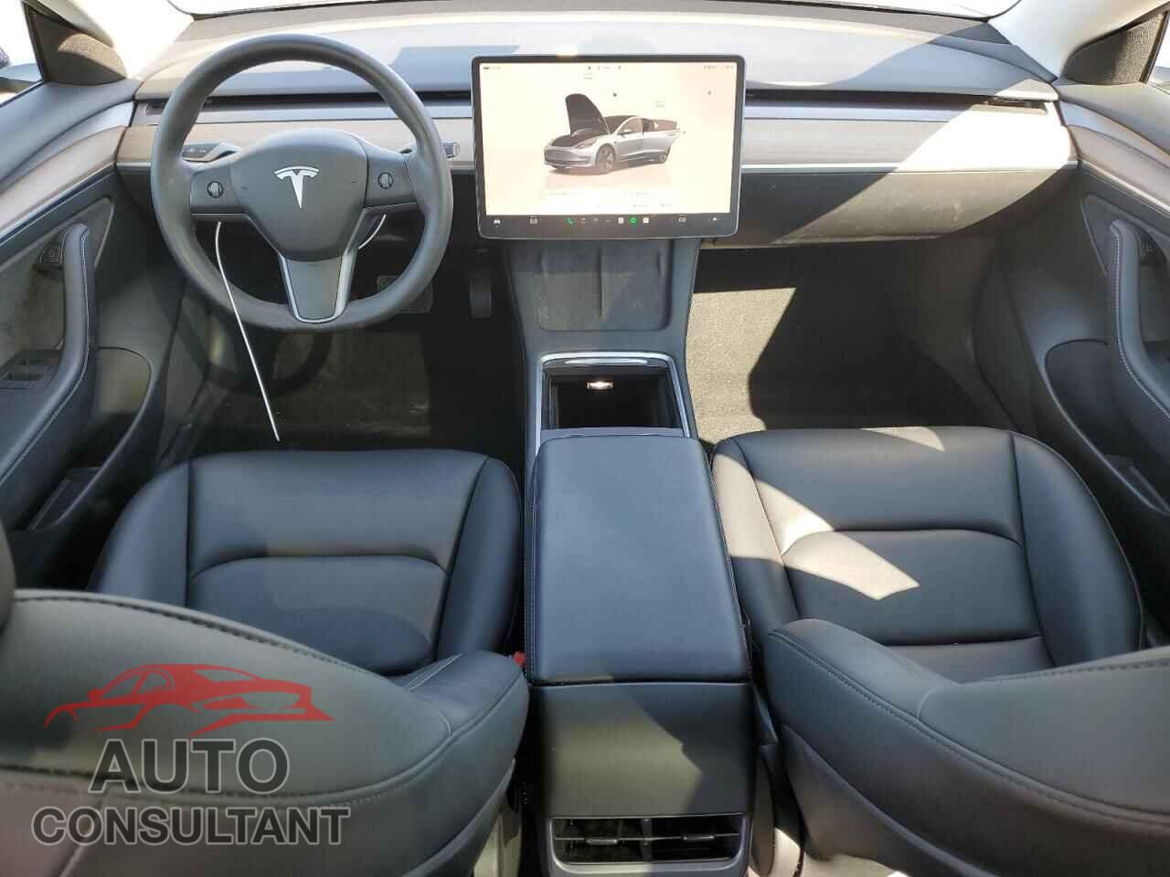 TESLA MODEL 3 2023 - 5YJ3E1EA0PF572977