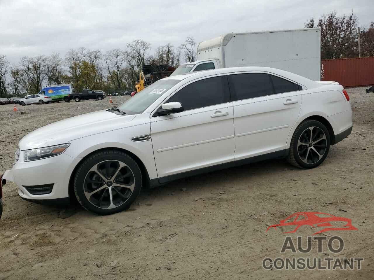 FORD TAURUS 2015 - 1FAHP2E8XFG147943