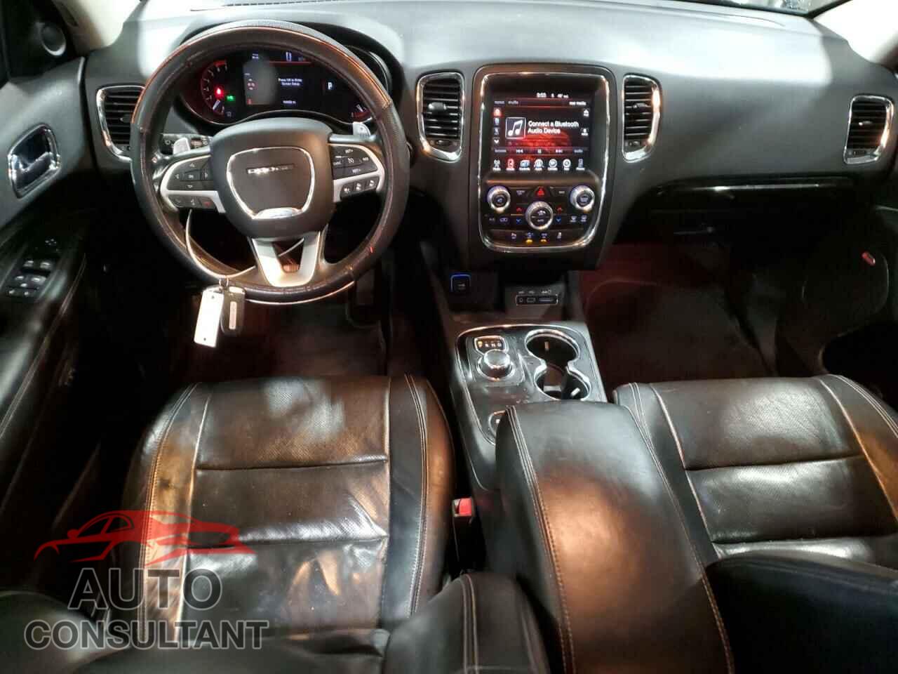 DODGE DURANGO 2015 - 1C4SDJET0FC223426